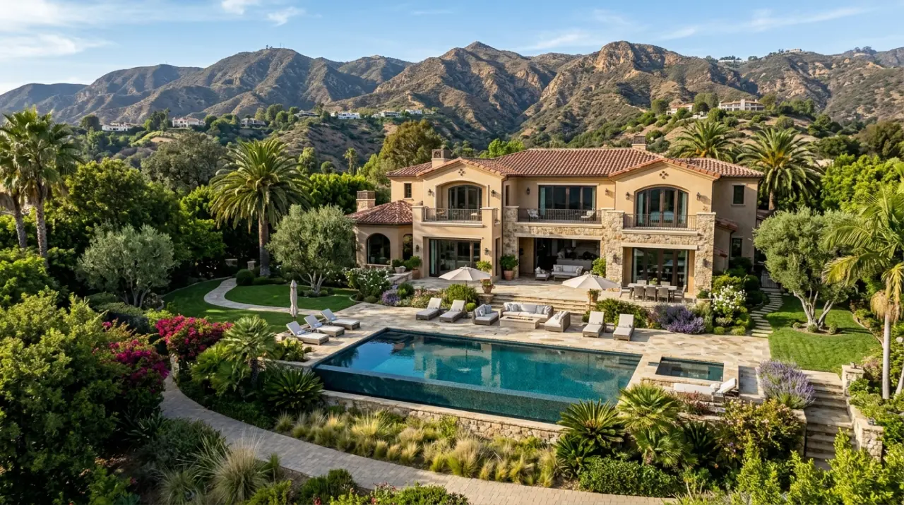 Encino, CA โ Ready Rental Cleaning house cleaning service area